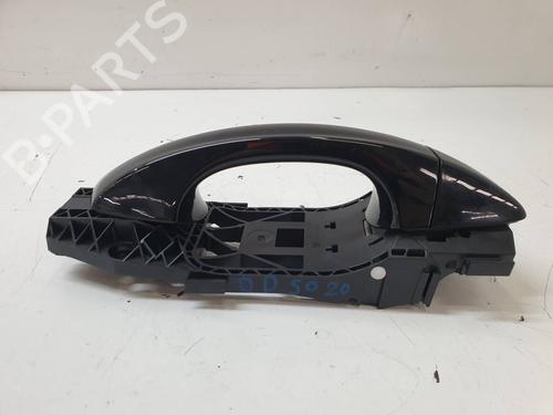 Front right exterior door handle SEAT ARONA (KJ7, KJP)  | BP17128133C129 