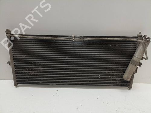 Used AC radiator NISSAN PRIMERA Hatchback (P12) [2002-2025]  9468503