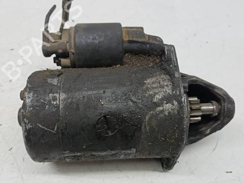 Used Starter FORD SIERRA II (GBG, GB4) [1987-1993]  9492433