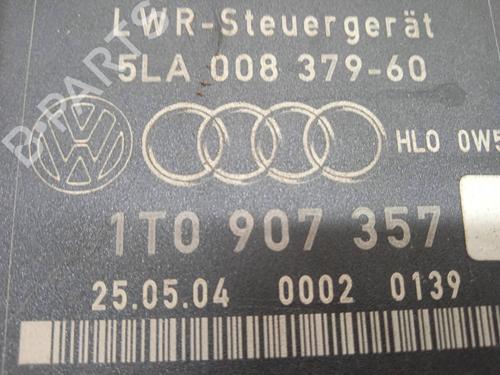Electronic module VW GOLF V (1K1)  | BP9487106M83 