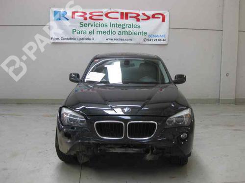 Left front door panel BMW X1 (E84) sDrive 20 d | BP9474937C58  - Image 8