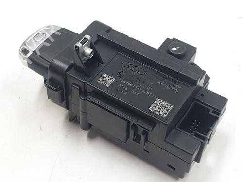 Ignition barrel AUDI A5 (8T3) 3.0 TDI quattro | BP37266210M48 - Image 3