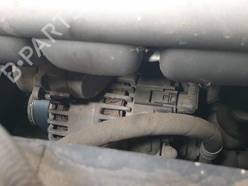Right front suspension arm AUDI TT (8J3) 3.2 V6 quattro | BP19515933M13 