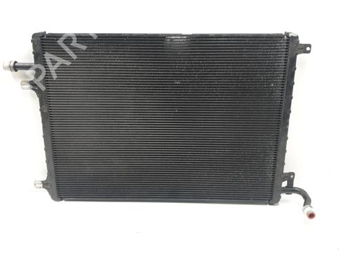 Used Water radiator Water radiator LAND ROVER DISCOVERY SPORT (L550) 2.0 D (150 hp) 35980579 35980579