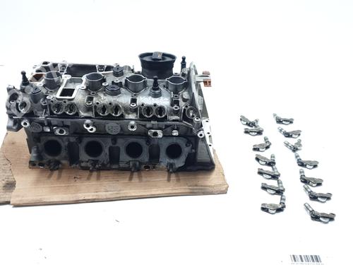 Used Cylinder head Cylinder head AUDI A5 Sportback (8TA) 2.0 TFSI (180 hp) 32343443 32343443