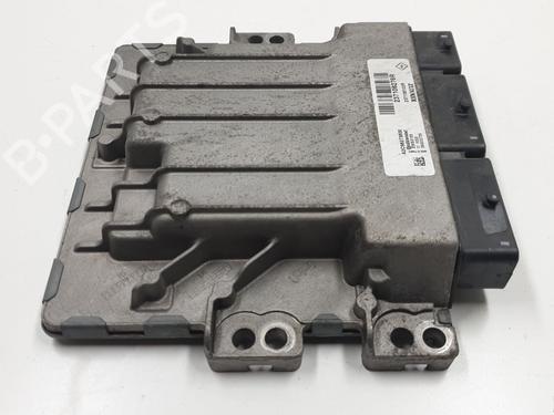 Computer motormanagement DACIA LODGY (JS_) 1.2 TCe (JSAY, JSM0) | BP30196605M57 