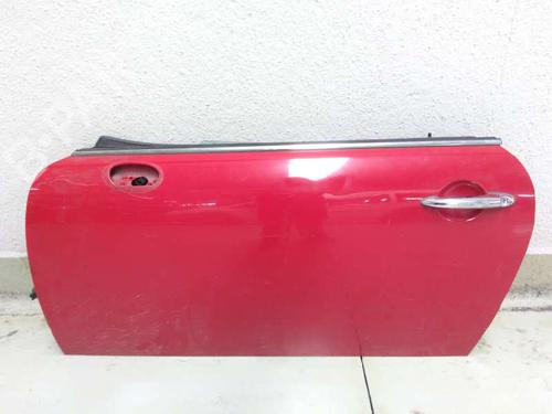 Left front door MINI MINI Convertible (R52)  1..
