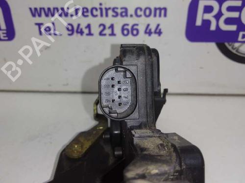 Rear right lock BMW 3 (E46) 320 d | BP9468098C99 