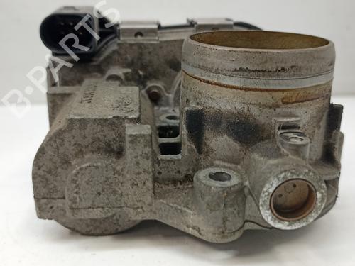 Throttle body VW GOLF VII (5G1, BQ1, BE1, BE2)  | BP25882320M82 