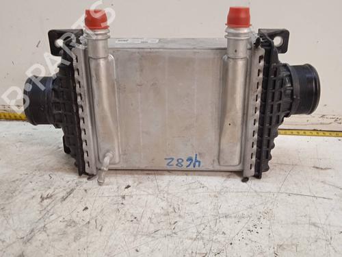Intercooler ALFA ROMEO STELVIO (949_) [2016-2025]  10518555