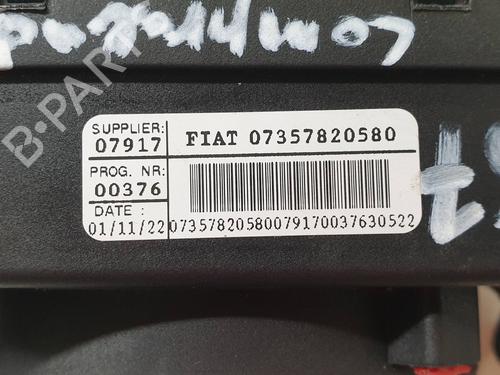 Switch FIAT 500 (312_)  | BP17671743I30 