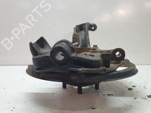 Left front steering knuckle LAND ROVER RANGE ROVER SPORT I (L320)  | BP23032912M25 