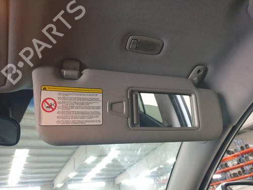 Engine control unit (ECU) KIA SPORTAGE III (SL)  | BP23147086M57 