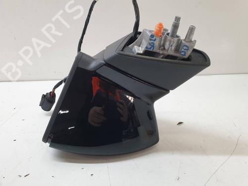 Right mirror SEAT ARONA (KJ7, KJP)  | BP17968995C27 