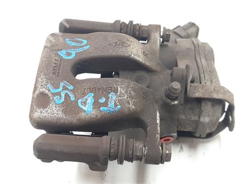 Used Right rear brake caliper Right rear brake caliper RENAULT TALISMAN Grandtour (KP_) 2.0 Blue dCi 160 (KPAM) (160 hp) 36041497 36041497