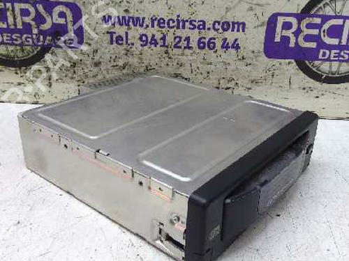 Bilradio BMW 5 (E60)  | BP9480381E6 