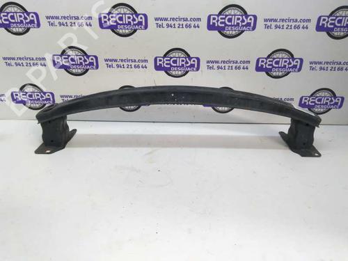 Front bumper reinforcement SEAT IBIZA IV SC (6J1, 6P5)  | BP9467787C109 