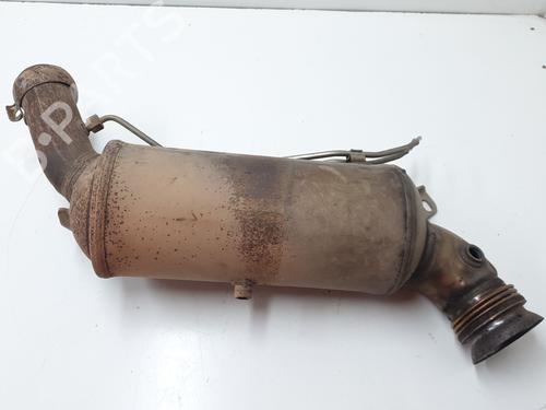 Particulate filter MERCEDES-BENZ C-CLASS (W204) C 180 CDI (204.000) | BP28025744M81 