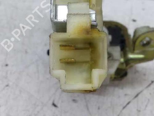 Rear left lock NISSAN ALMERA II Hatchback (N16)  | BP9479329C100 