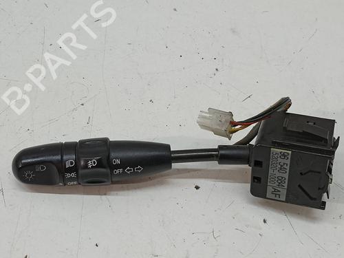 Headlight switch CHEVROLET MATIZ (M200, M250)  | BP9465585I24 
