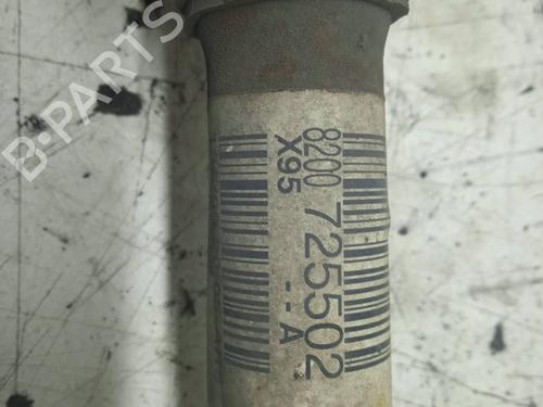 Right front driveshaft RENAULT MEGANE III Grandtour (KZ0/1)  | BP10506845M39 