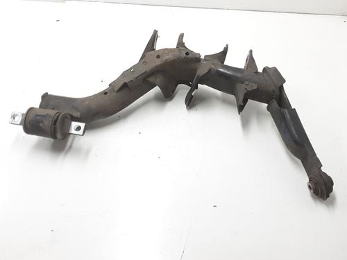 Right rear suspension arm HONDA CR-V IV (RM_) 1.6 i-DTEC (RE6) | BP28107682M15 