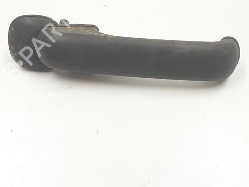Used Front left exterior door handle NISSAN TERRANO II (R20) 2.7 TD 4WD (101 hp) 28836568