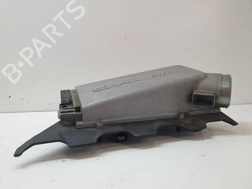 Air filter box MERCEDES-BENZ S-CLASS (W221, V221) S 63 AMG (221.077, 221.177) | BP16046040M87 