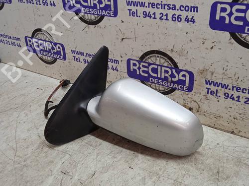 Left mirror SEAT TOLEDO II (1M2)  | BP9484912C26 