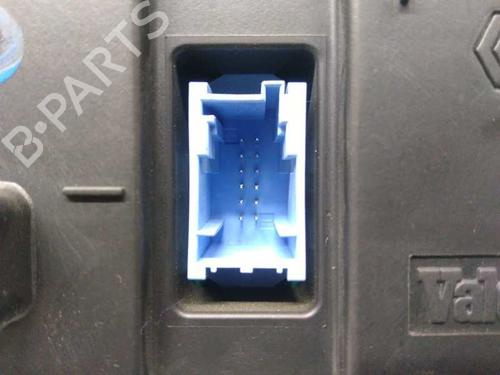 Climate control RENAULT SCÉNIC II (JM0/1_)  | BP9960648I5 