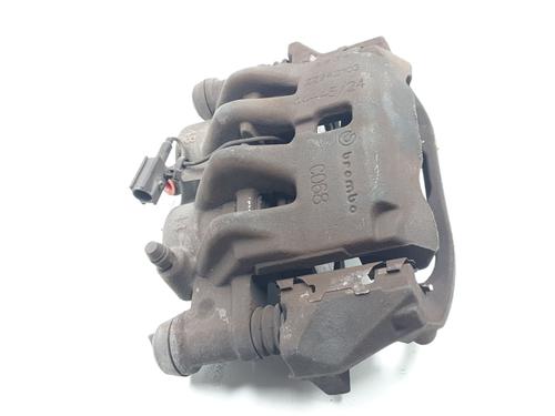 Right front brake caliper CITROËN JUMPER II Van 2.2 HDi 110 | BP30695187M104