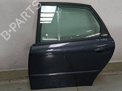 Used Left rear door CITROËN C5 II (RC_) [2004-2008]  15073905