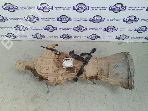 Gearbox NISSAN TERRANO II (R20)  | BP9462135M3 