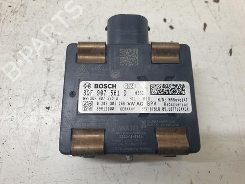 Used Electronic module VW GOLF VII (5G1, BQ1, BE1, BE2) [2012-2021]  25882294
