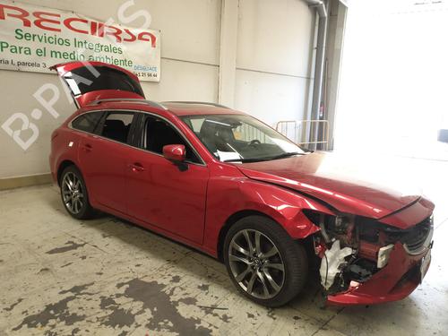 Engine MAZDA 6 Estate (GJ, GL) 2.2 D | BP38951251M1 - Image 16