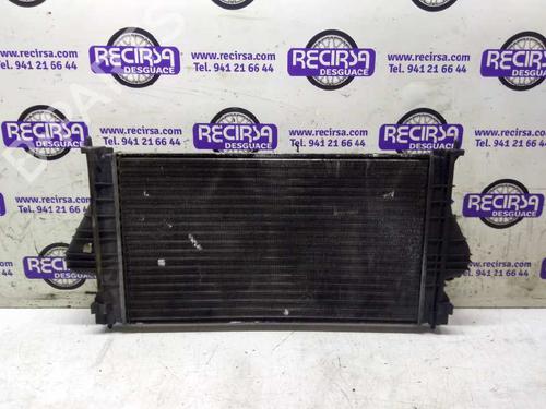 Intercooler PEUGEOT 406 (8B)  | BP9481047M30 