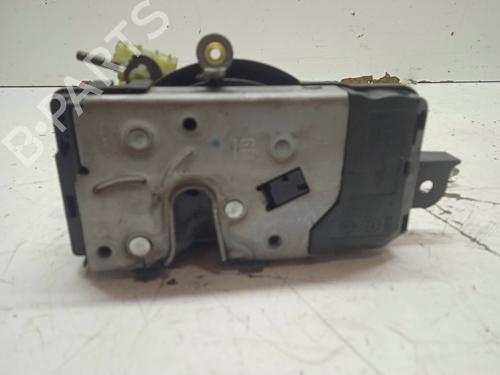 Front left lock OPEL ASTRA H (A04)  | BP9488911C98 