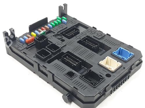 Fuse box FIAT SCUDO Van (270_, 272_) 1.6 D Multijet | BP30274131E1 