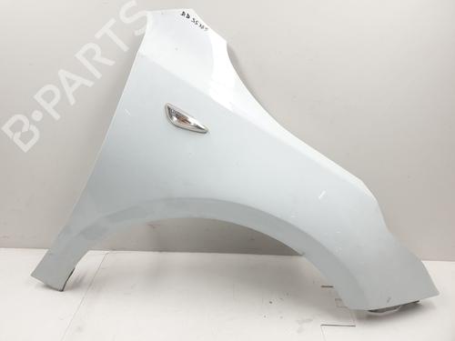 Forskærm Højre KIA CEED (CD) 1.6 CRDi 136 Eco-Dynamics+ | BP33421774C42 - Image 2