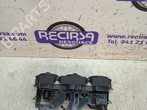 Climate control VW PASSAT B6 (3C2)  | BP9478077I5 
