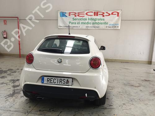 Electronic module ALFA ROMEO MITO (955_) 1.6 JTDM (955AXC1B) | BP34445984M83  - Image 27