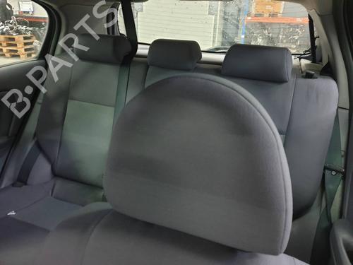 Left mirror NISSAN ALMERA II Hatchback (N16)  | BP17785514C26 