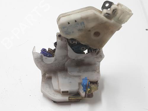 Rear right lock NISSAN X-TRAIL I (T30) 2.2 dCi 4x4 | BP28333722C99 