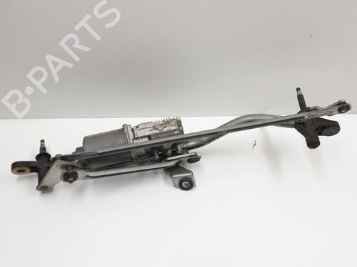 Front wiper motor AUDI A4 B8 (8K2)  | BP27249561M29 