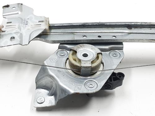 Front right window mechanism DACIA DUSTER (HS_) 1.5 dCi | BP29750236C23 