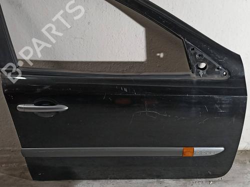 Right front door RENAULT LAGUNA II (BG0/1_)  | BP9465946C3 