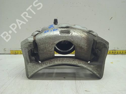 Right front brake caliper FORD FIESTA VI (CB1, CCN)  | BP11627953M104 