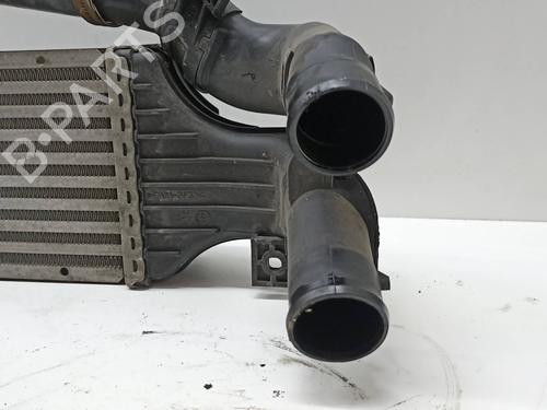 Intercooler OPEL ZAFIRA A MPV (T98)  | BP11494257M30 