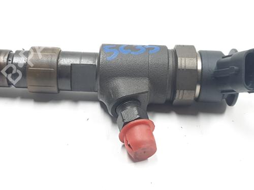 Injector CITROËN C4 II (NC_) 1.6 BlueHDi 100 | BP37414028M100 - Image 3