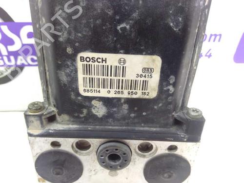 ABS pump ALFA ROMEO 147 (937_)  | BP9466355M43 